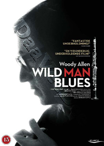 Wild Man Blues |   DVD